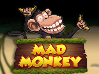 Mad Monkey H5