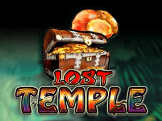 Lost Temple H5