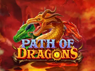 Path Of Dragons