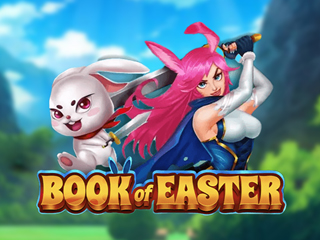 Book Of Easter