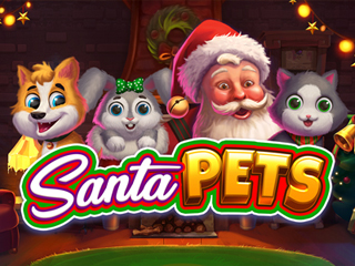 Santa Pets